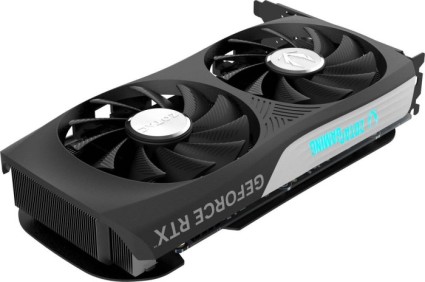 Zotac Gaming GeForce RTX 4060 Ti Twin Edge