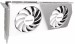 INNO3D GeForce RTX 4060 Ti Twin X2 OC White