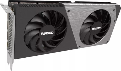 INNO3D GeForce RTX 4060 Ti Twin X2 OC