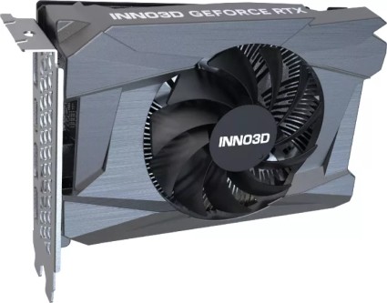 INNO3D GeForce RTX 4060 Compact