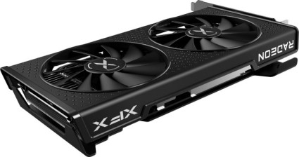 XFX Speedster SWFT 210 Radeon RX 7600 Core Edition