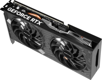 NVIDIA GeForce RTX 4060 - 8GB