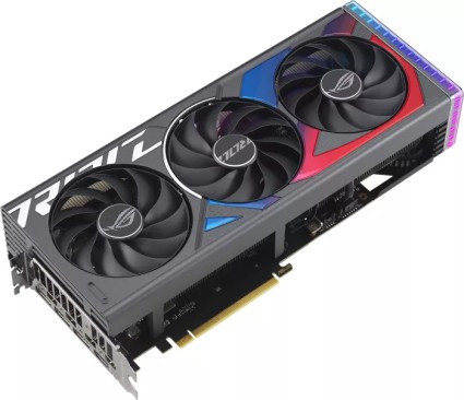 ASUS ROG Strix GeForce RTX 4060