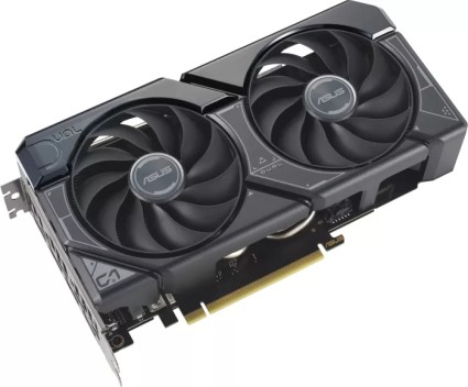 ASUS Dual GeForce RTX 4060