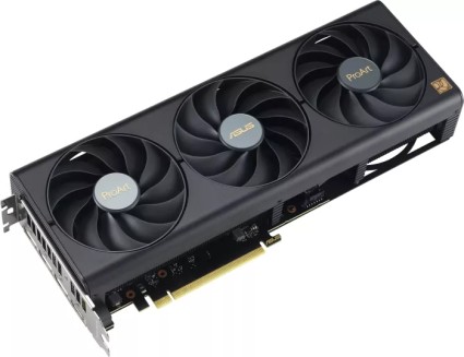 ASUS ProArt GeForce RTX 4060 Ti OC