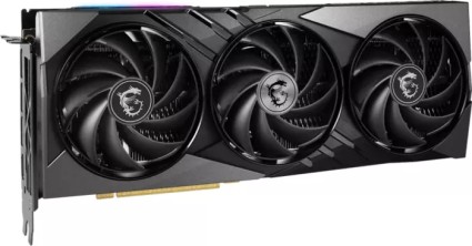 MSI GeForce RTX 4060 Ti Gaming X Slim 16G