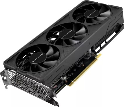 Gainward GeForce RTX 4060 Ti Panther OC