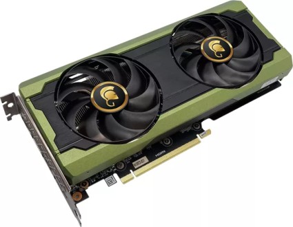 Manli GeForce RTX 4060 Ti Gallardo