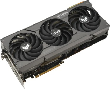 ASUS TUF Gaming Radeon RX 7700 XT OC