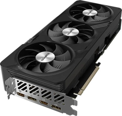 GIGABYTE Radeon RX 7700 XT Gaming OC 12G