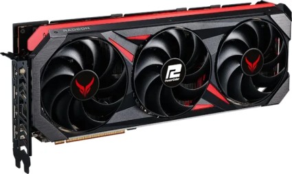 PowerColor Red Devil Radeon RX 7700 XT