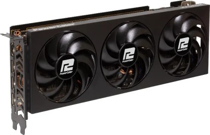 PowerColor Fighter Radeon RX 7700 XT