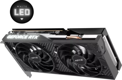 KFA2 GeForce RTX 4060 1-Click OC 2X