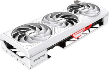 Sapphire Pure Radeon RX 7700 XT