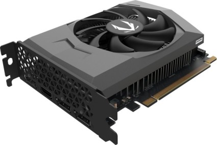 Zotac Gaming GeForce RTX 3050 Eco Solo