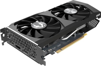 Zotac Gaming GeForce RTX 3050 Eco