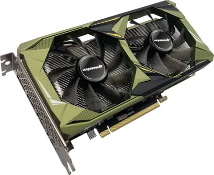 Manli GeForce RTX 4060