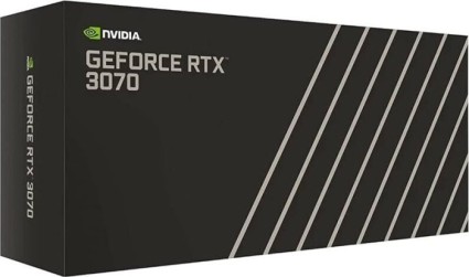 Fujitsu GeForce RTX 3070