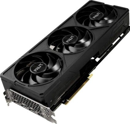 NVIDIA GeForce RTX 4080 SUPER - 16GB