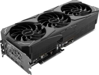 NVIDIA GeForce RTX 4080 SUPER - 16GB