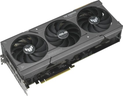 ASUS TUF Gaming Radeon RX 7600 XT OC