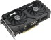 ASUS Dual Radeon RX 7600 XT OC