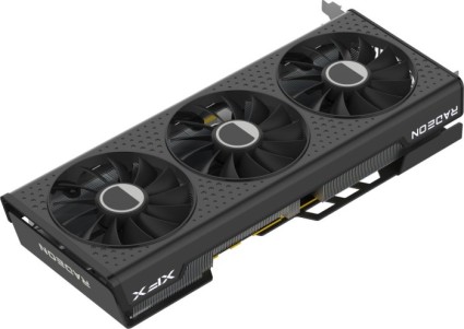 XFX Speedster QICK 309 Radeon RX 7600 XT