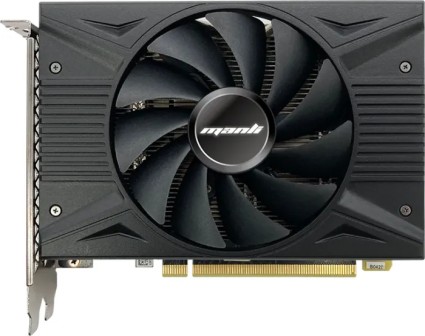 Manli GeForce RTX 3050