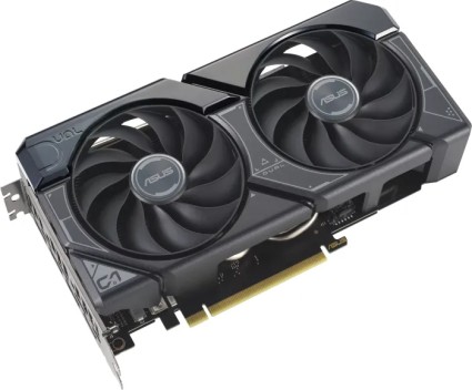 NVIDIA GeForce RTX 4060 Ti - 8GB