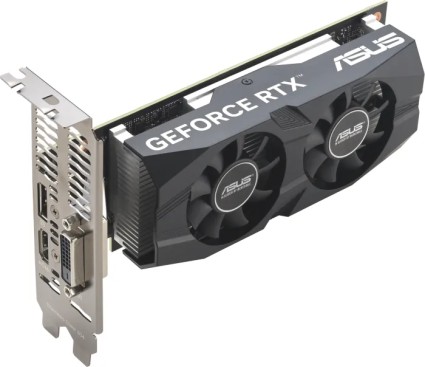 ASUS GeForce RTX 3050 OC