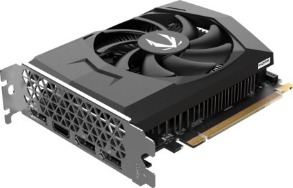 Zotac Gaming GeForce RTX 3050 Solo