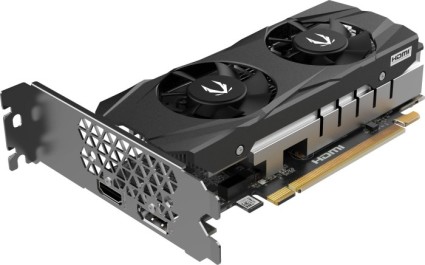 Zotac Gaming GeForce RTX 3050 Solo