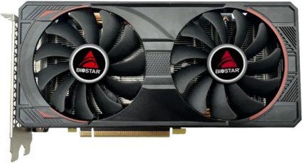 Biostar GeForce RTX 3060 Ti