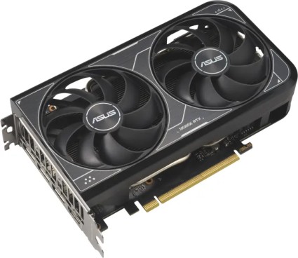 ASUS Dual GeForce RTX 4060 V2