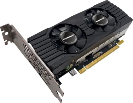 Manli GeForce RTX 3050