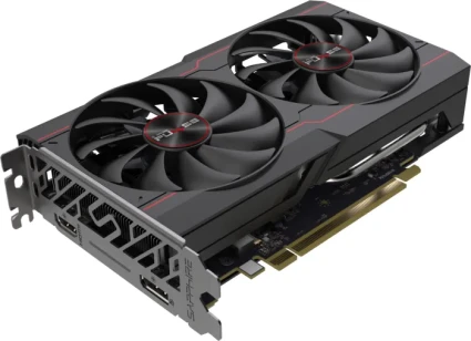 Sapphire Pulse Radeon RX 6500 XT OC