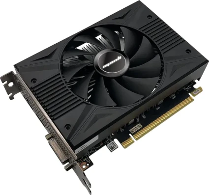 Manli GeForce RTX 3050 Classics Single